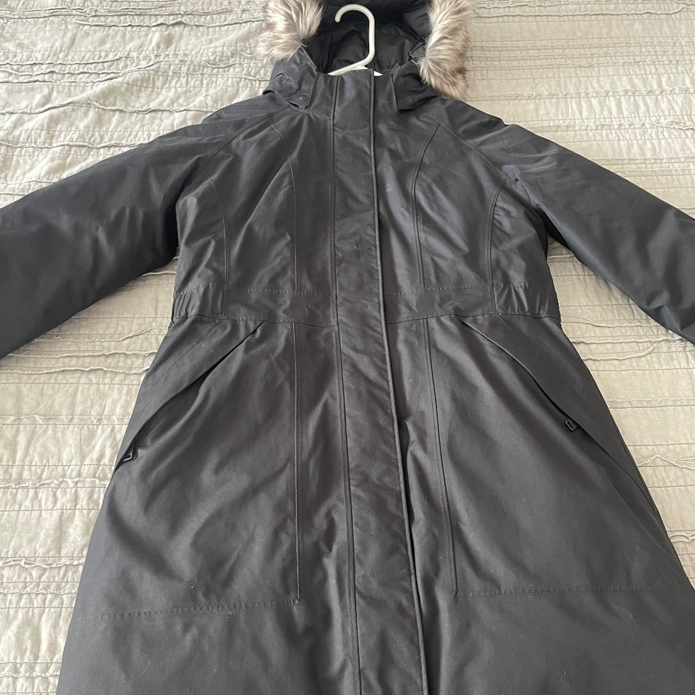 North face Parka